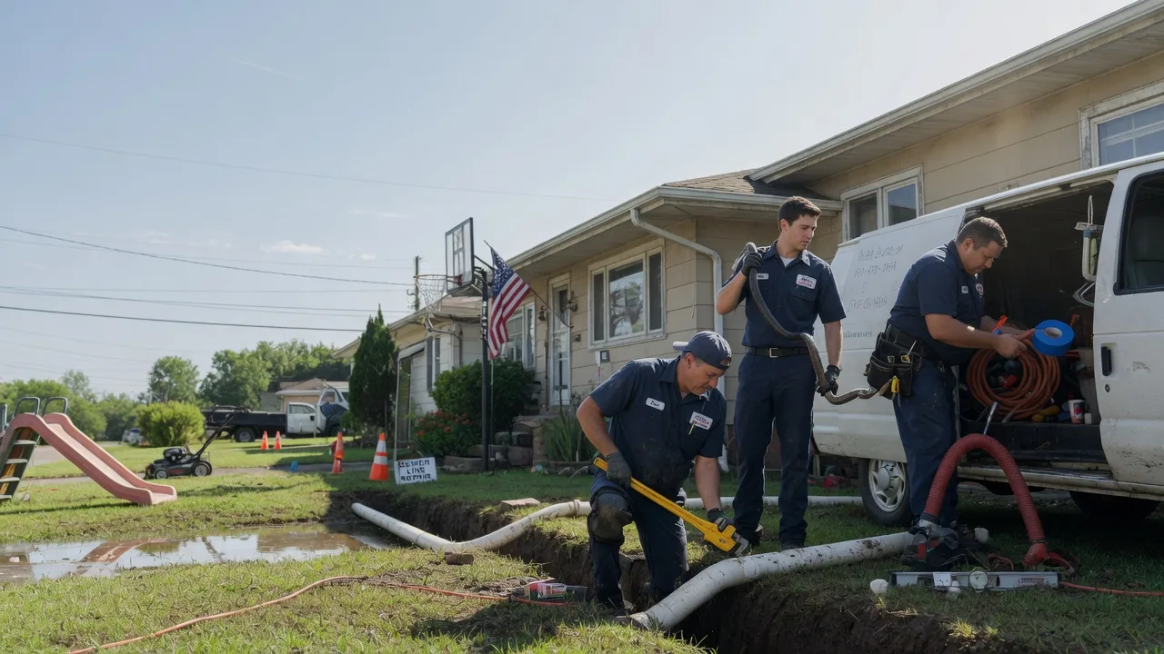 Toilet Installation in Laclede, MO near me